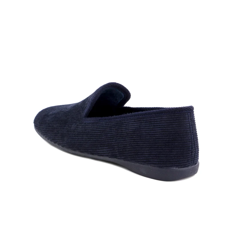 Zapatilla casa azul 993 Vulladi