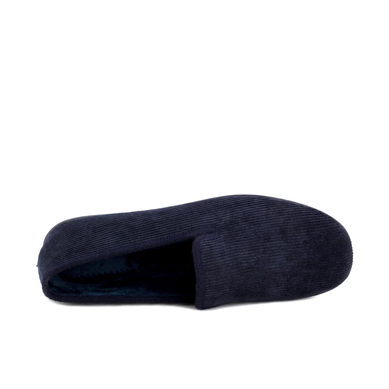 Zapatilla casa azul 993 Vulladi