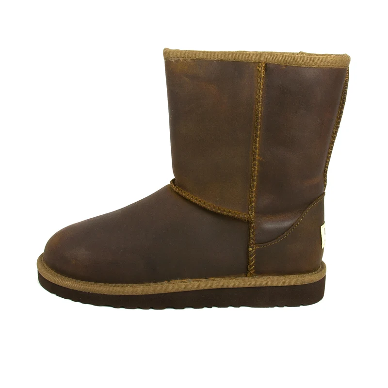 Bota cuero 1006032 UGG