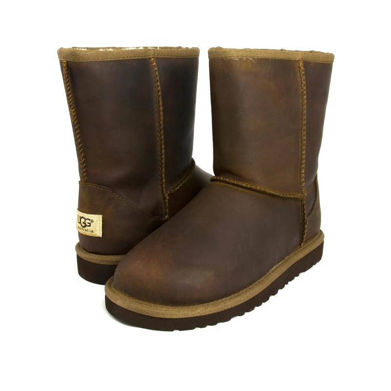 Bota cuero 1006032 UGG
