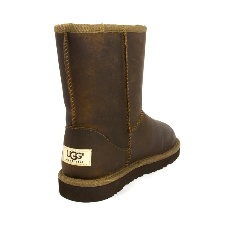 Bota cuero 1006032 UGG