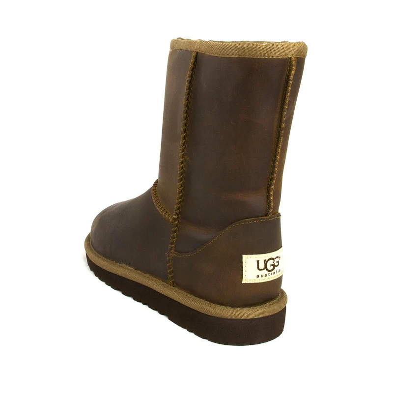 Bota cuero 1006032 UGG