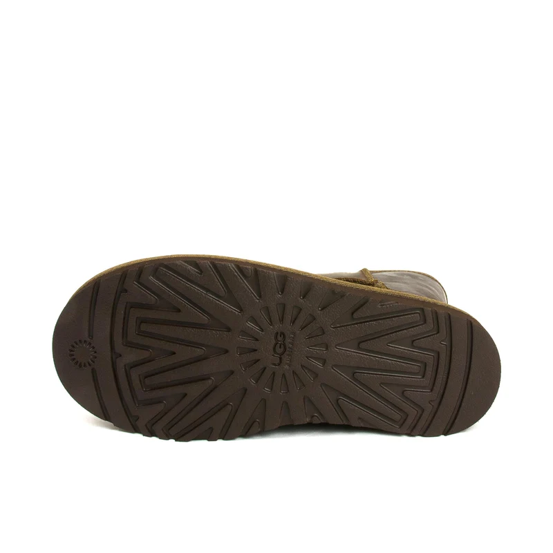 Bota cuero 1006032 UGG