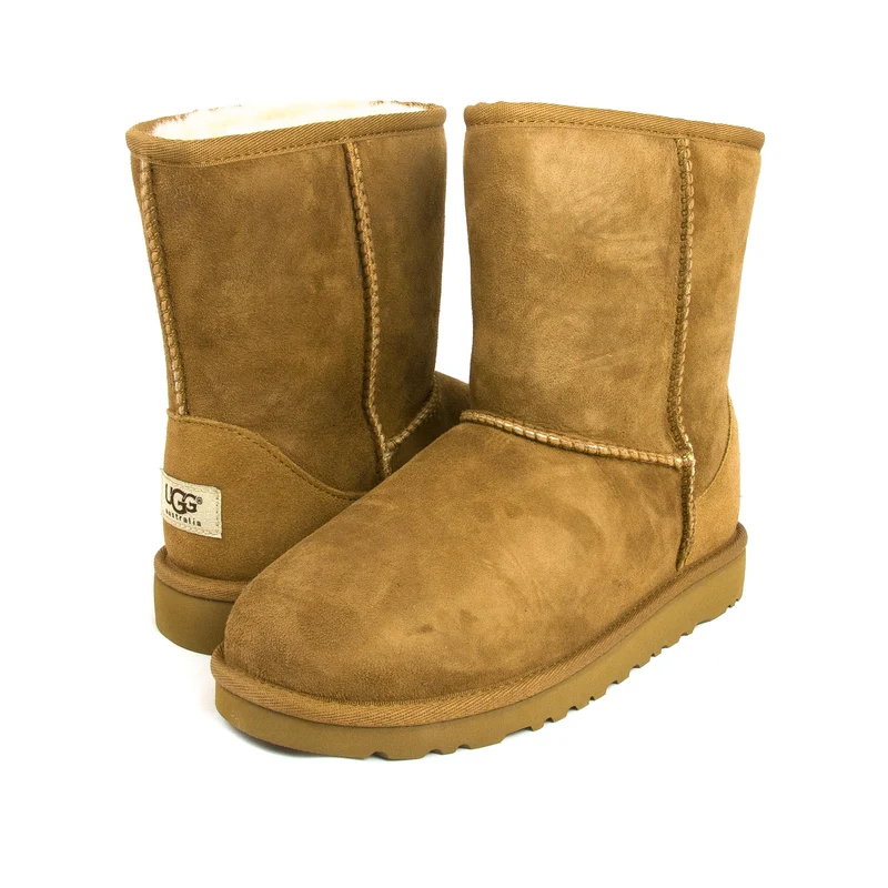 Bota beige 5825 UGG