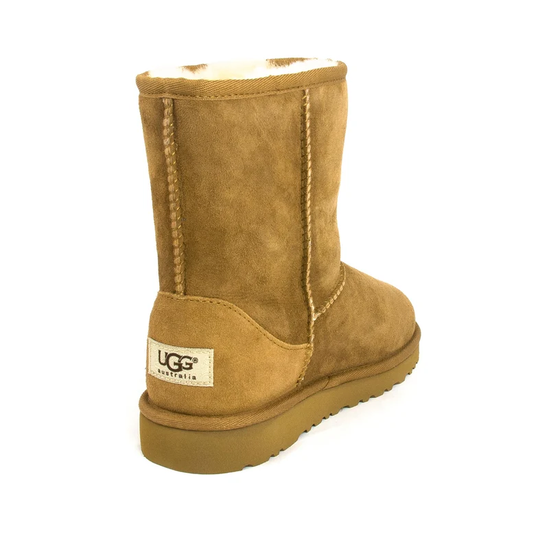Bota beige 5825 UGG