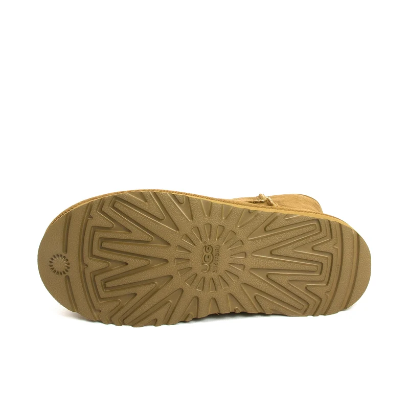Bota beige 5825 UGG