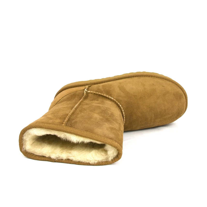 Bota beige 5825 UGG
