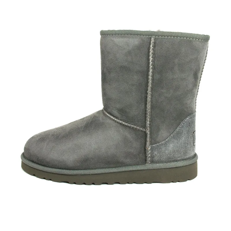 Bota serraje gris 5825 UGG