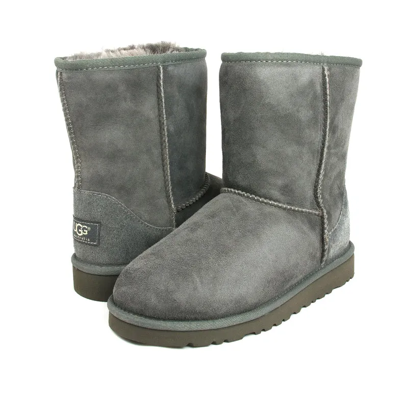 Bota serraje gris 5825 UGG