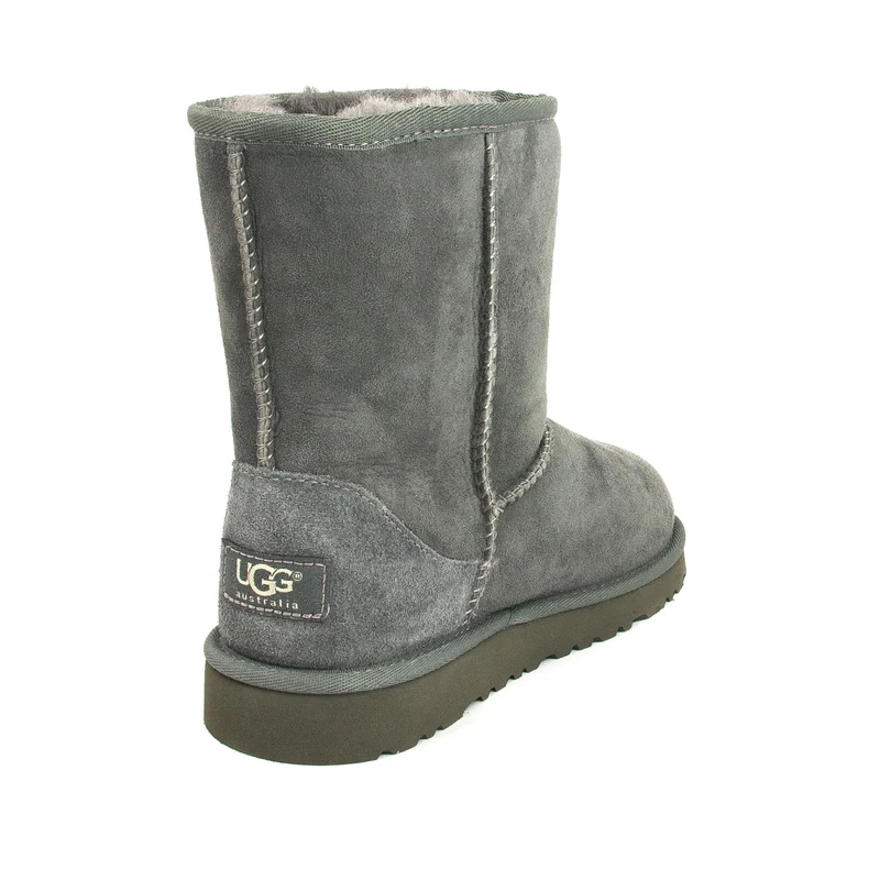 Bota serraje gris 5825 UGG