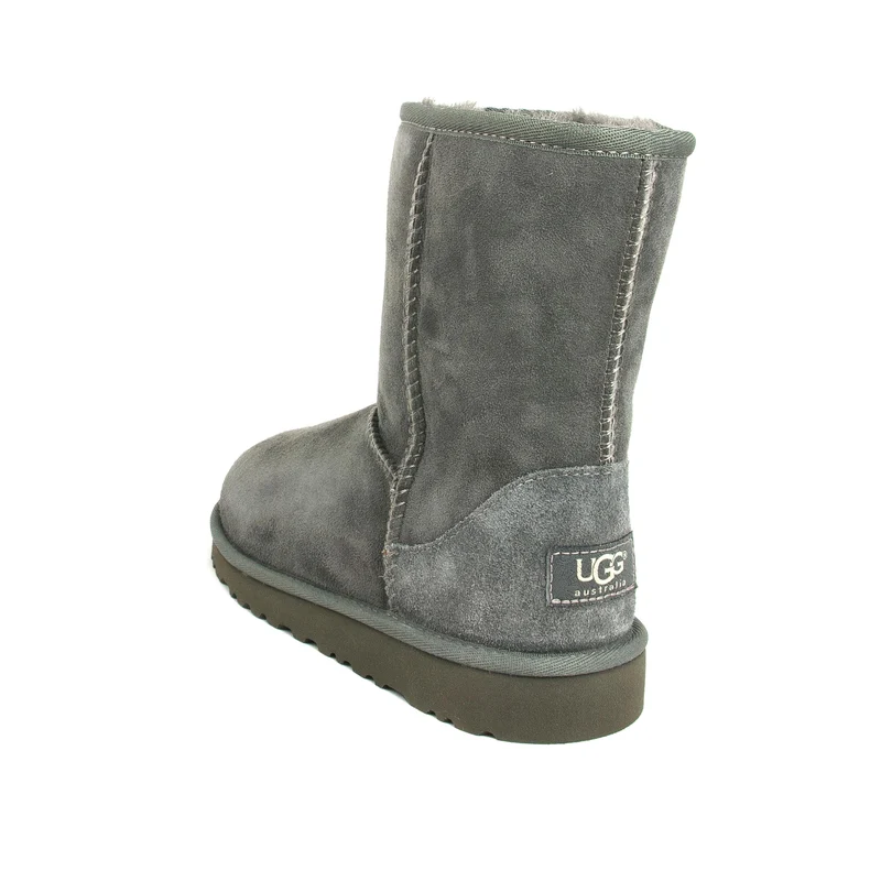 Bota serraje gris 5825 UGG