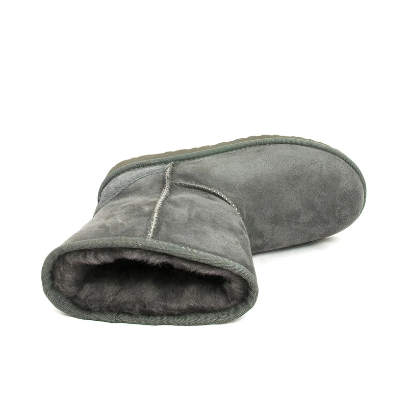 Bota serraje gris 5825 UGG