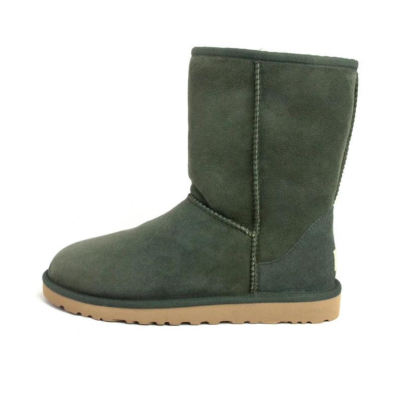 Bota verde 5825 UGG