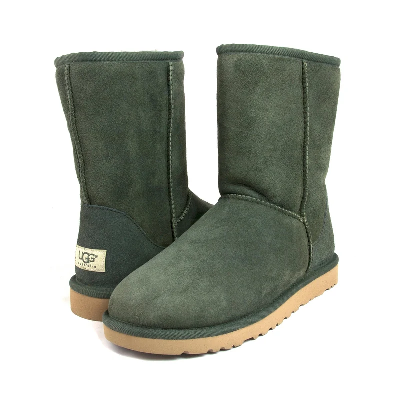 Bota verde 5825 UGG