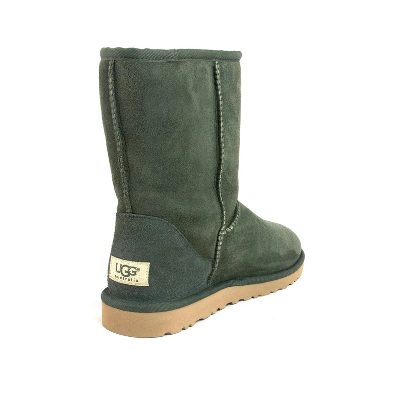 Bota verde 5825 UGG