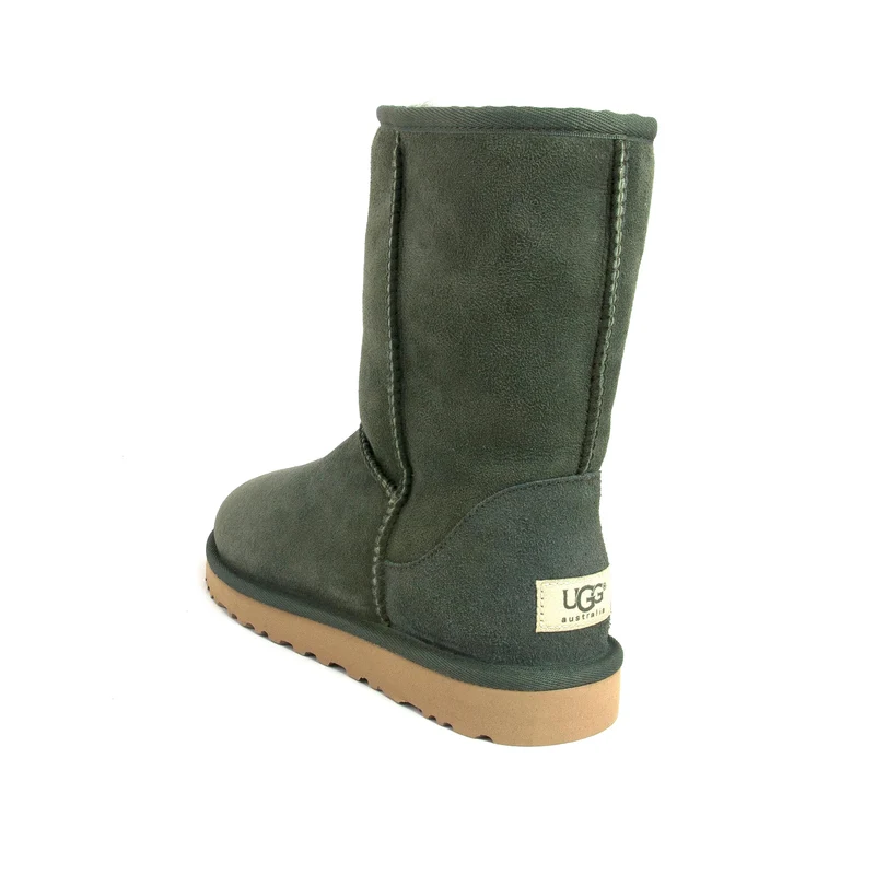 Bota verde 5825 UGG