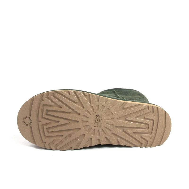 Bota verde 5825 UGG