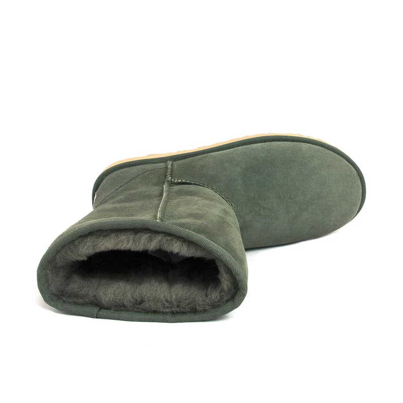 Bota verde 5825 UGG