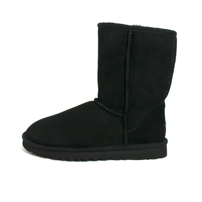 Bota negra 5825 UGG