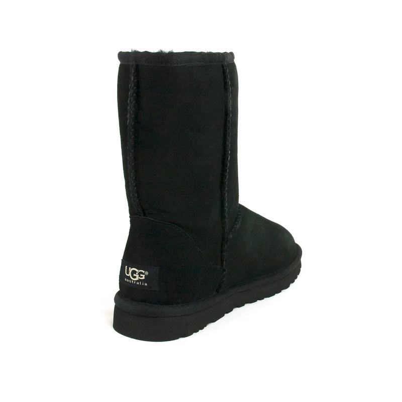 Bota negra 5825 UGG