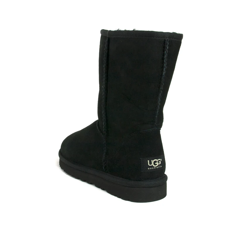 Bota negra 5825 UGG