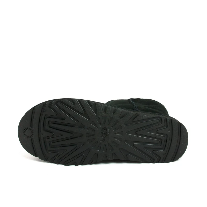 Bota negra 5825 UGG