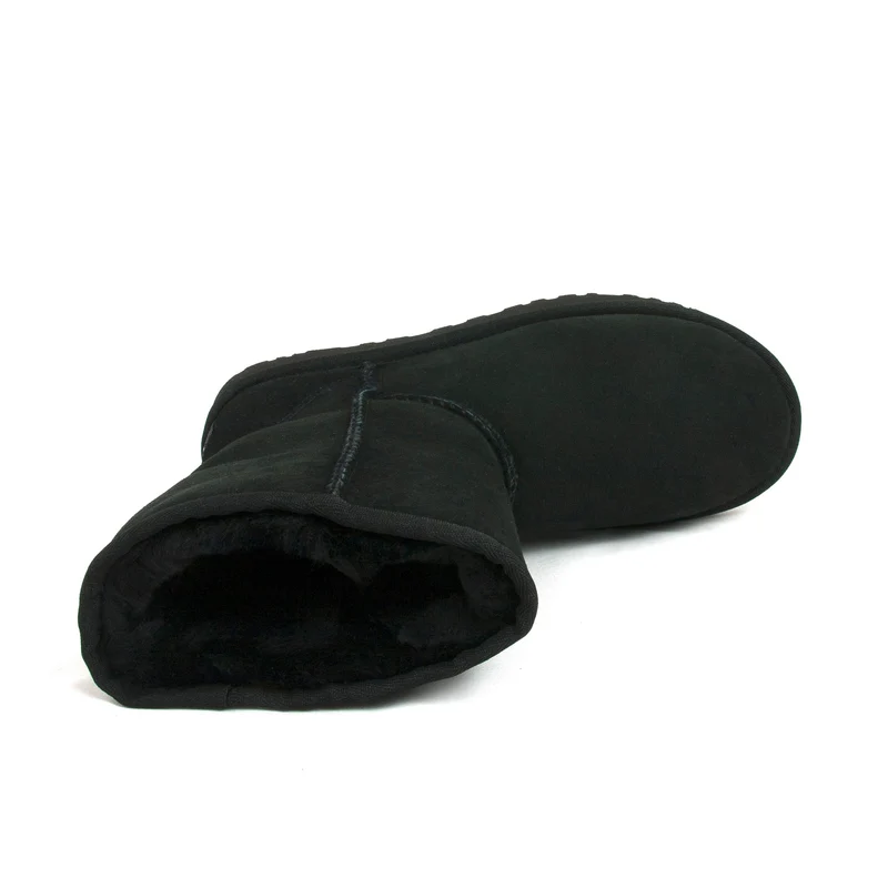 Bota negra 5825 UGG