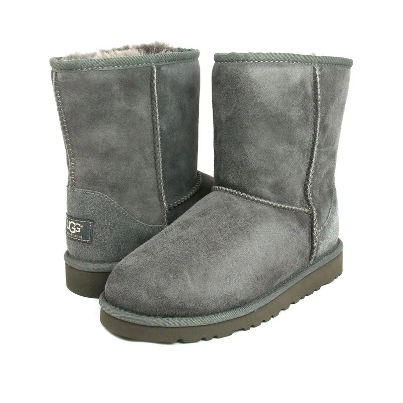 Bota serraje gris 5251 UGG