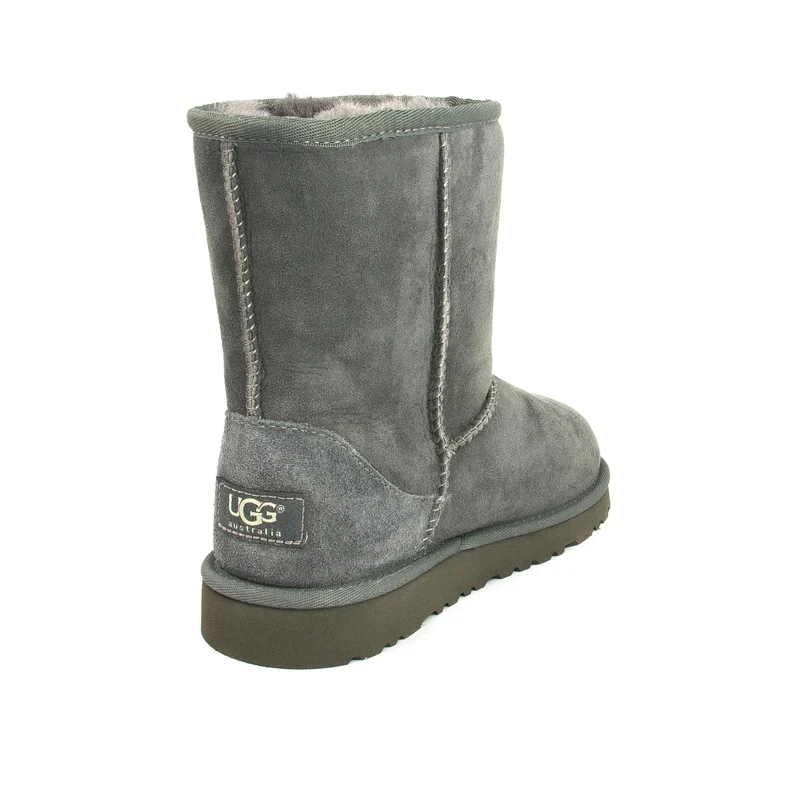 Bota serraje gris 5251 UGG