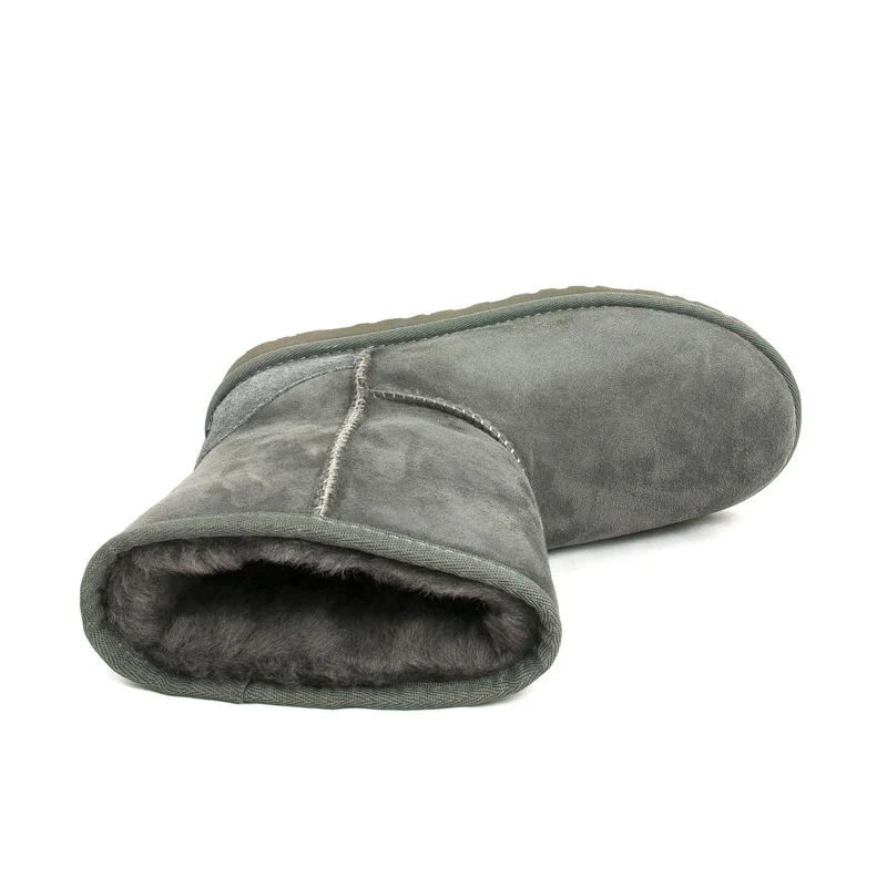 Bota serraje gris 5251 UGG