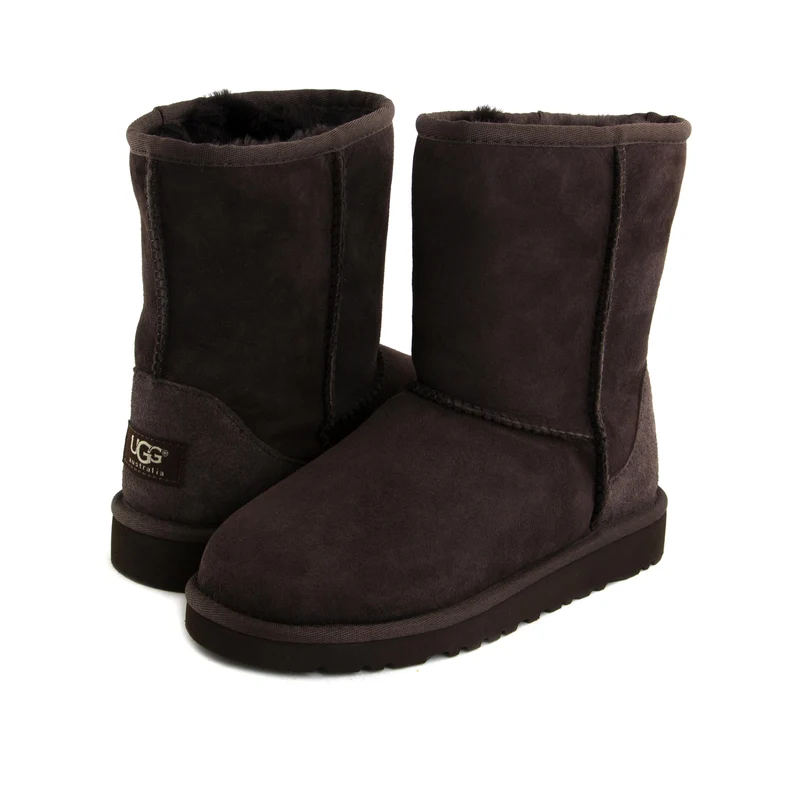Bota serraje marrón 5251 UGG