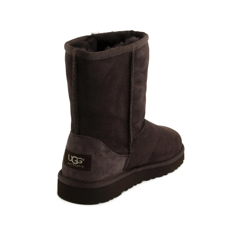 Bota serraje marrón 5251 UGG