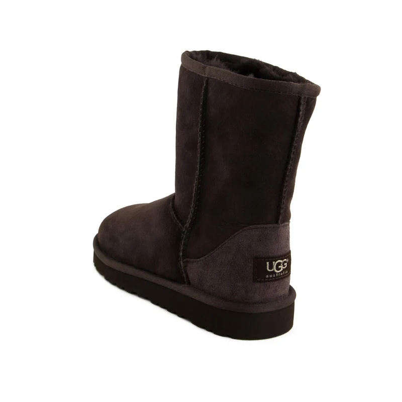 Bota serraje marrón 5251 UGG