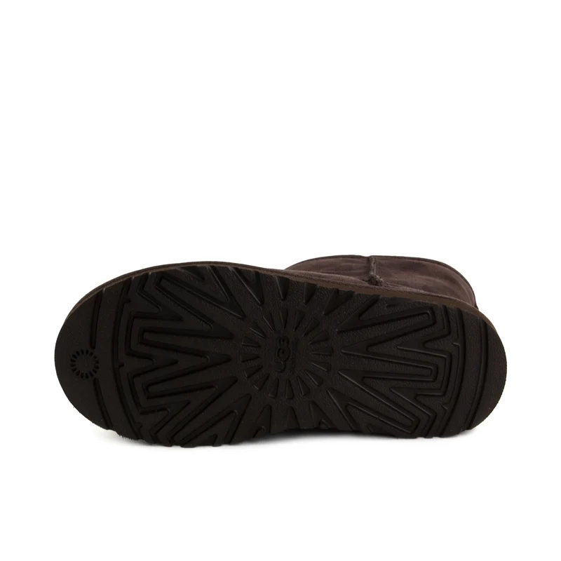 Bota serraje marrón 5251 UGG
