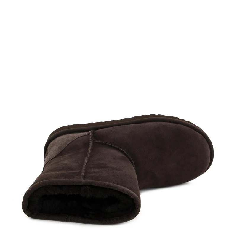 Bota serraje marrón 5251 UGG