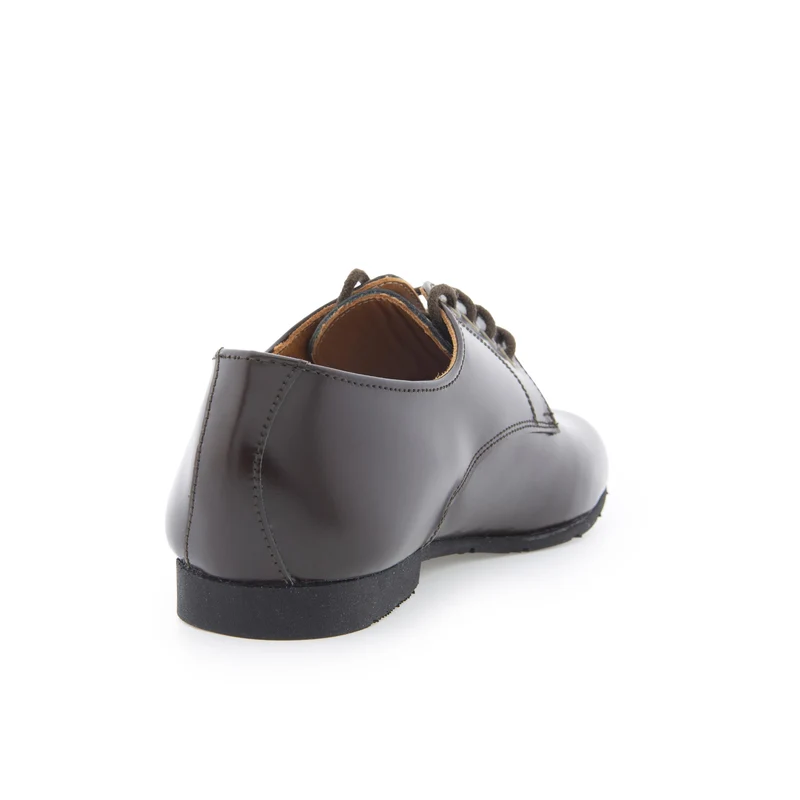 Blucher florentic marrón 141-00 Jeromín