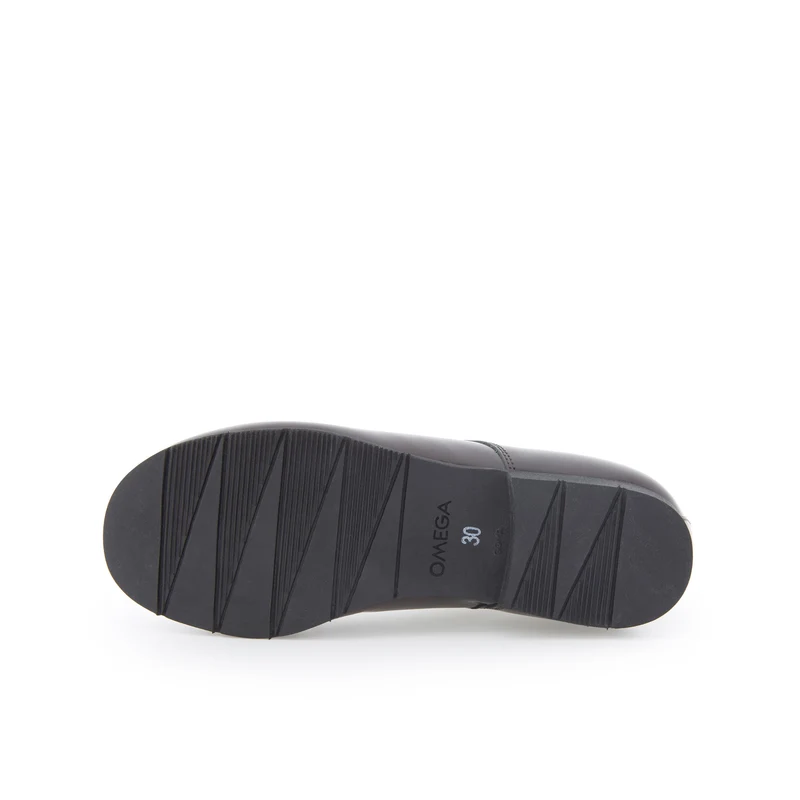 Blucher florentic marrón 141-00 Jeromín