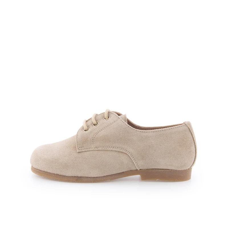 Blucher serraje rice 141-00 Jeromín