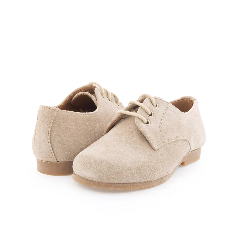 Blucher serraje rice 141-00 Jeromín