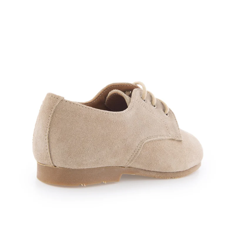 Blucher serraje rice 141-00 Jeromín