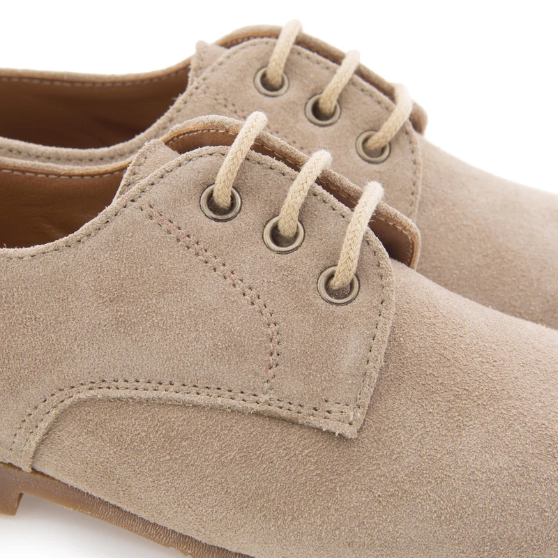 Blucher serraje rice 141-00 Jeromín