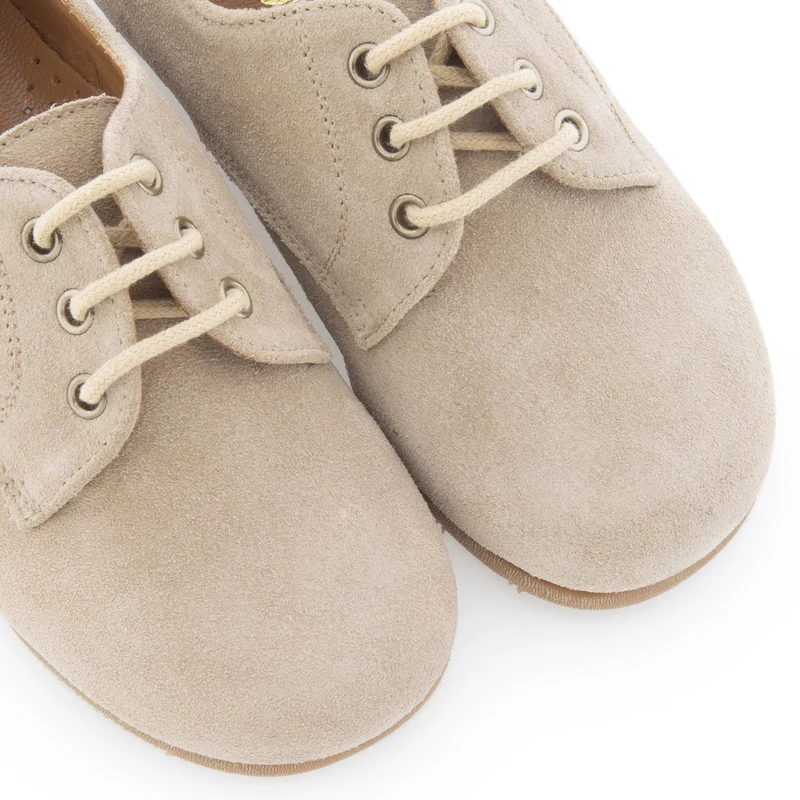 Blucher serraje rice 141-00 Jeromín