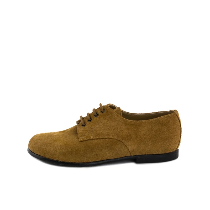Blucher serraje cuero 141-00 Jeromín