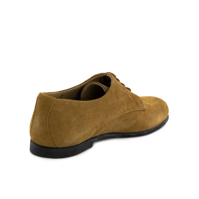 Blucher serraje cuero 141-00 Jeromín