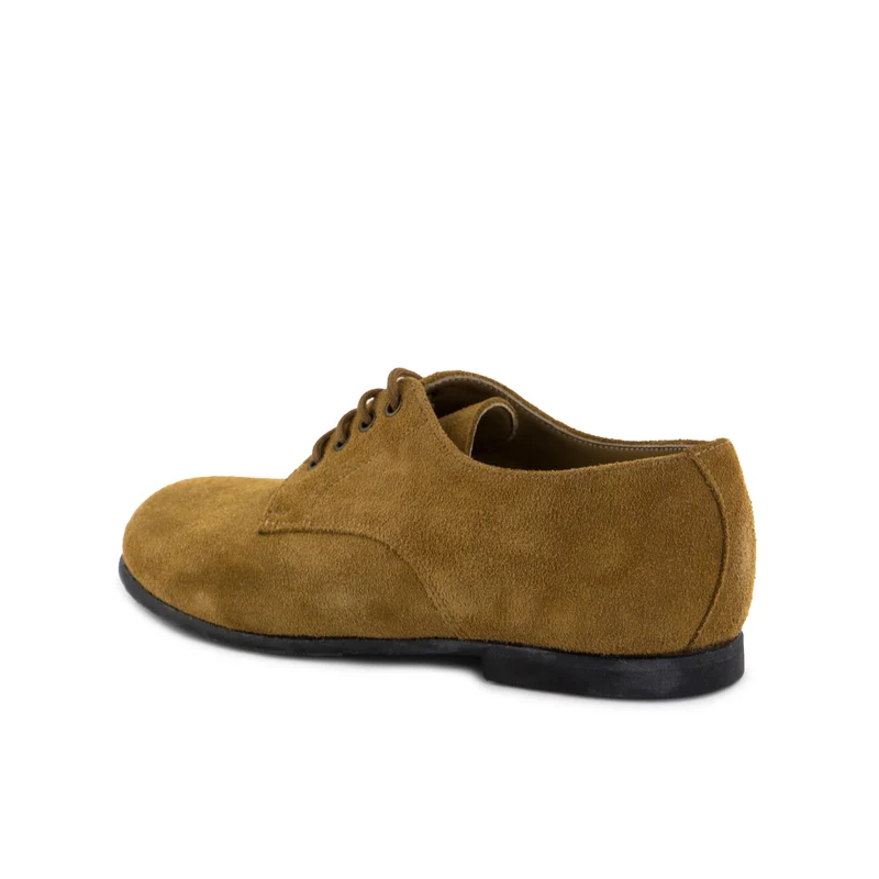 Blucher serraje cuero 141-00 Jeromín