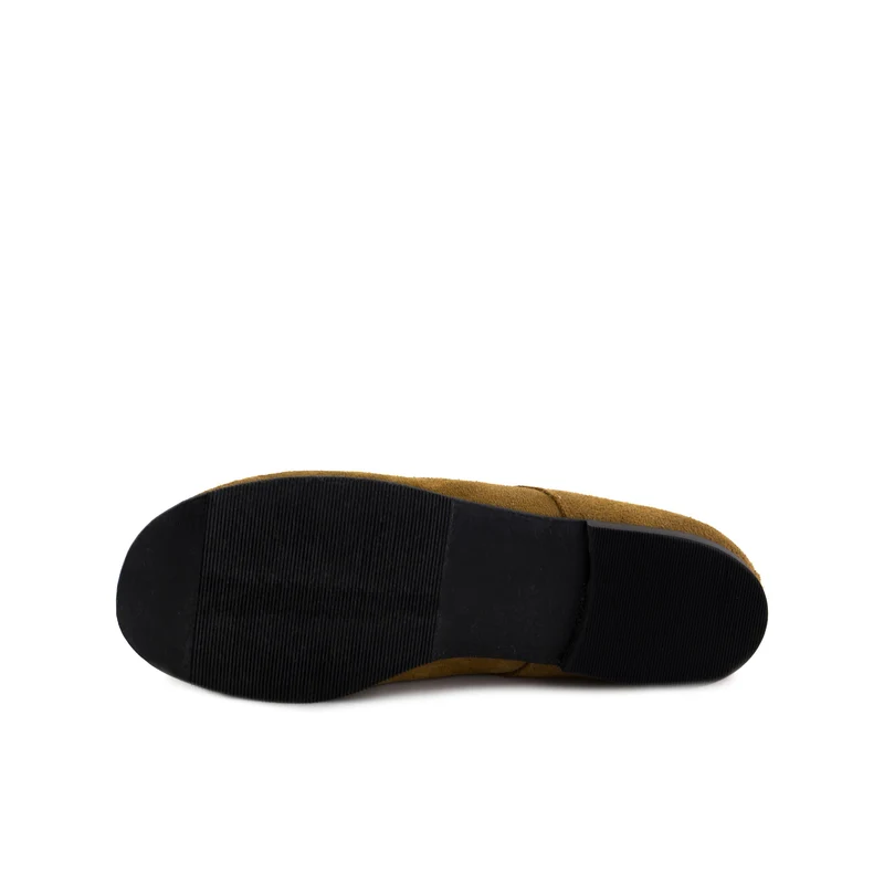 Blucher serraje cuero 141-00 Jeromín