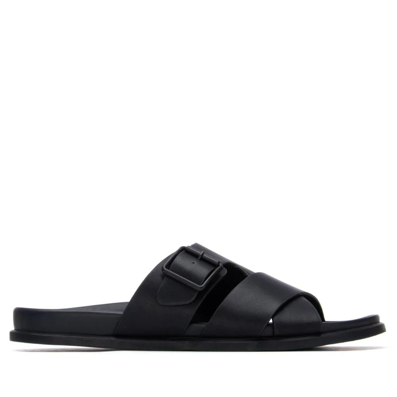 Sandalia de hombre plano Xti 14580701