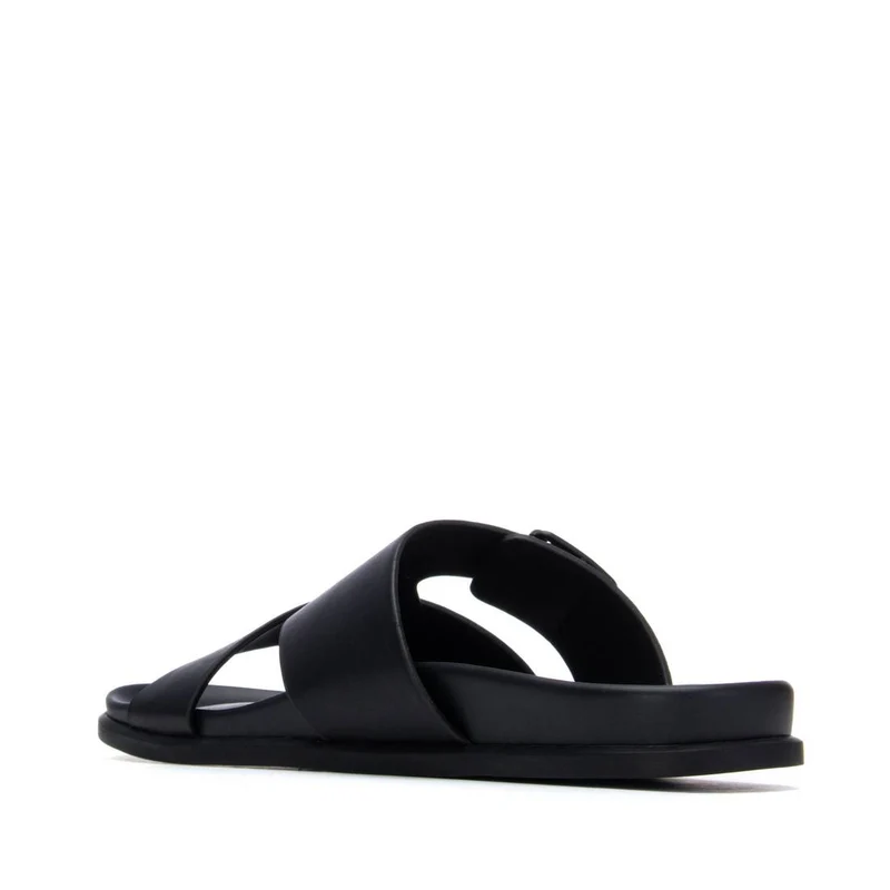 Sandalia de hombre plano Xti 14580701