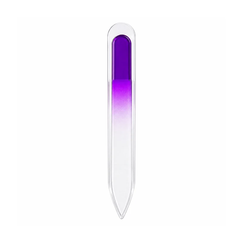 Miomu Lima de Cristal para Uñas
