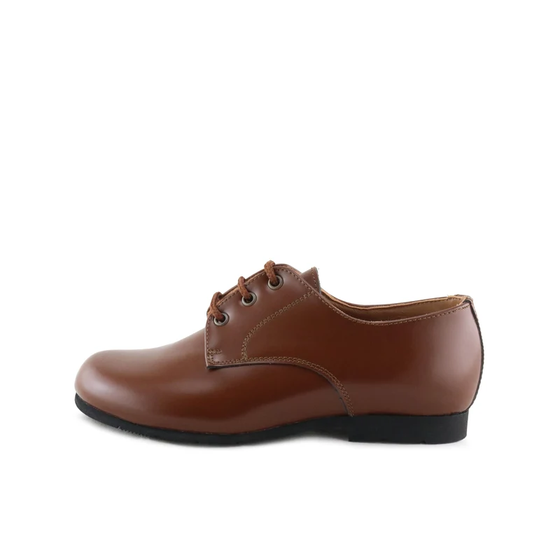 Blucher florentic cuero 141-00 Jeromín